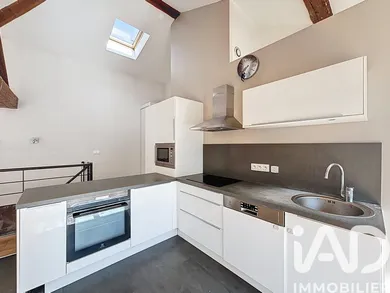 Souplex à Dommartin (69380)