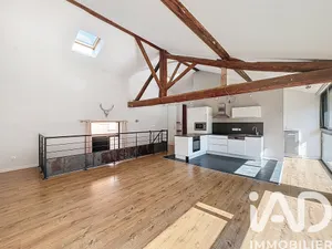 Souplex à Dommartin (69380)