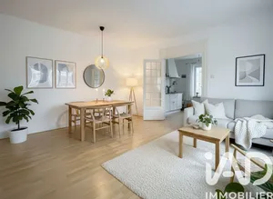 Maison à Saint-Martin-Boulogne (62280)