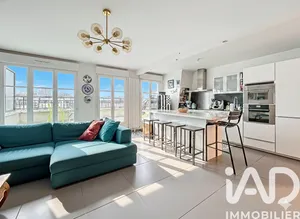 Appartement à Le Plessis-Trévise (94420)