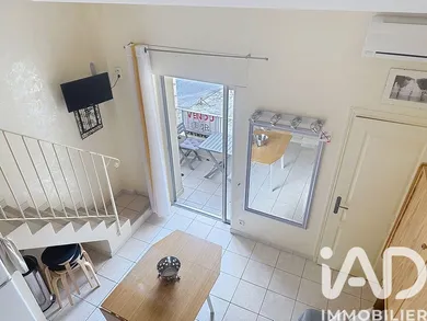 Apartment in Le Lavandou (83980)