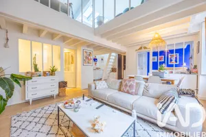 Appartement à Bordeaux (33200)