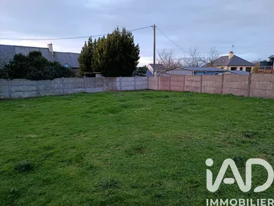 Land in La gouesniere (35350)