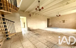 Maison à Celles-sur-Belle (79370)