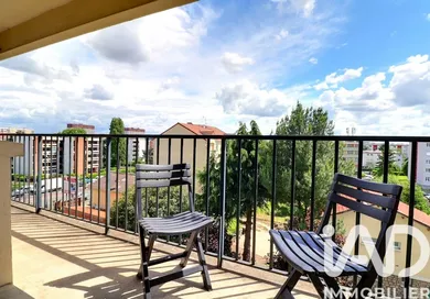 Appartement à Neuilly-sur-Marne (93330)