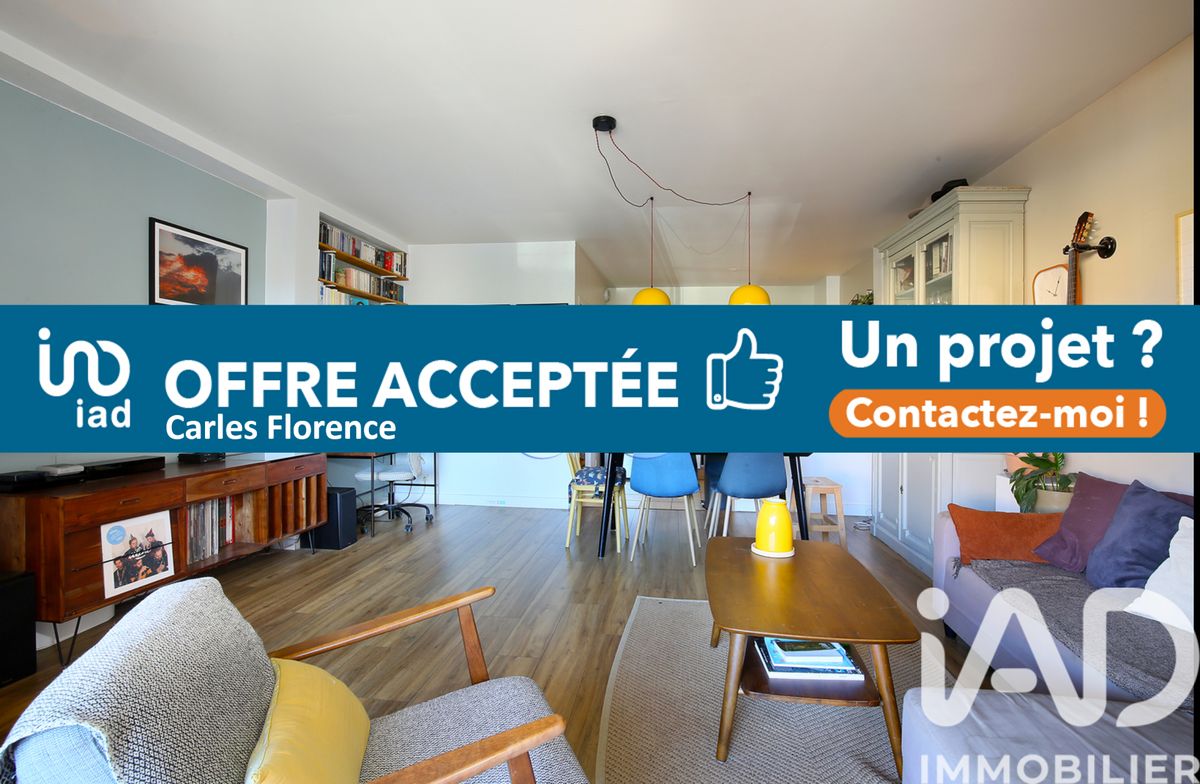 appartement à Pechbonnieu