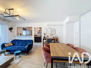 Appartement à Épinay-sur-Seine (93800)