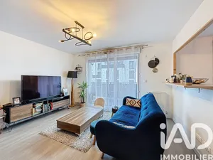 Appartement à Épinay-sur-Seine (93800)