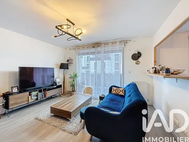 Appartement à Épinay-sur-Seine (93800)