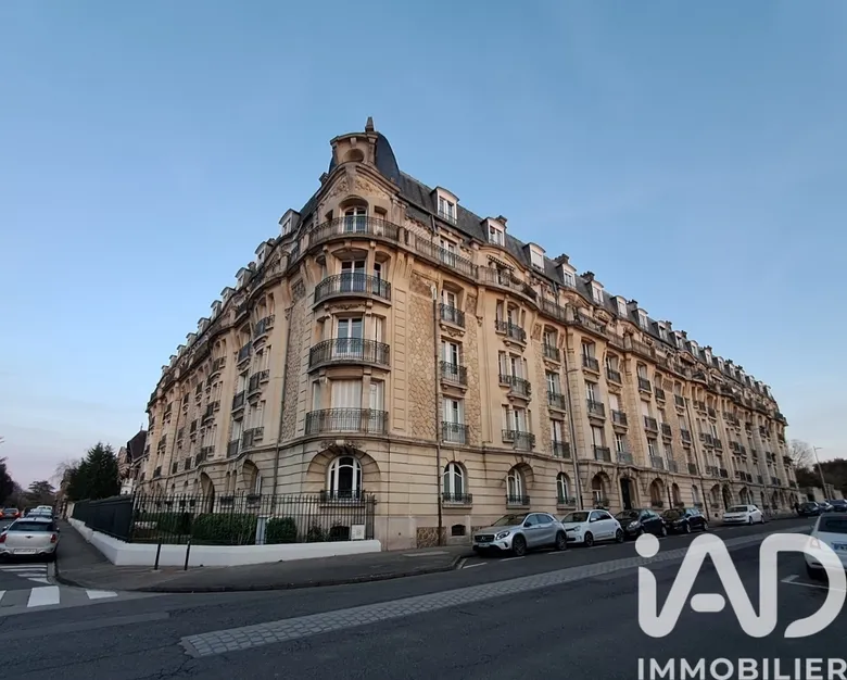 Appartement 3 pièces 93 m² · à Compiègne · 93 m² · 299 000 €