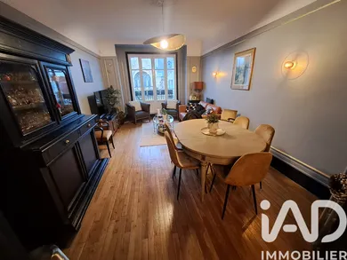 Apartment in Compiègne (60200)