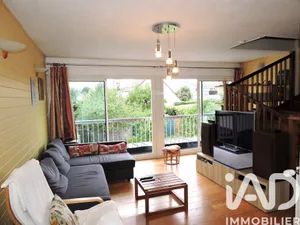 Maison à Montigny-le-Bretonneux (78180)