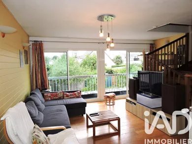 Maison à Montigny-le-Bretonneux (78180)