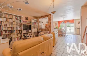 Apartment in Audun-le-Tiche (57390)