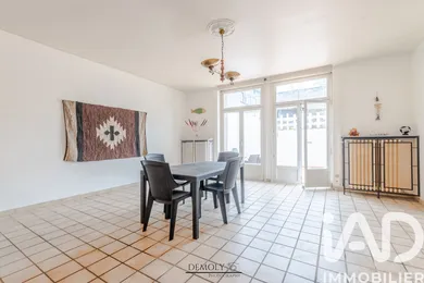 Apartment in Audun-le-Tiche (57390)