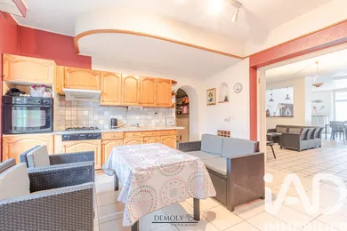 Apartment in Audun-le-Tiche (57390)