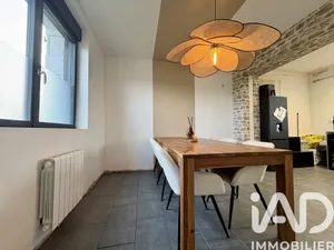 Village house in Blangy-sur-Ternoise (62770)