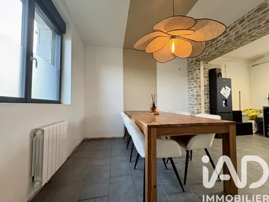 Village house in Blangy-sur-Ternoise (62770)