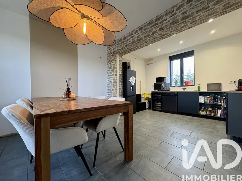 Maison 6 pièces 93 m² · à Blangy-sur-Ternoise · 93 m² · 148 000 €