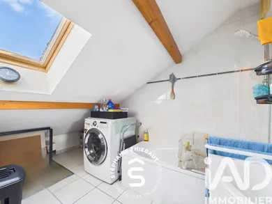 Appartement à Thaon-les-Vosges (88150)