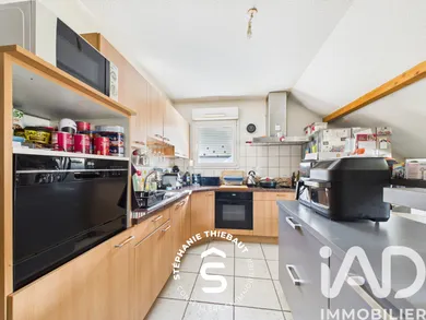 Appartement à Thaon-les-Vosges (88150)