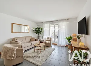 Appartement à Arcachon (33120)