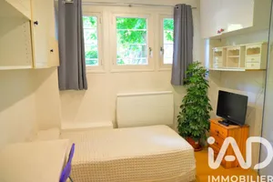 Studio in Saint-Germain-en-Laye (78100)