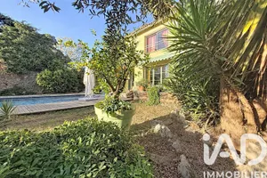 Maison à Béziers (34500)