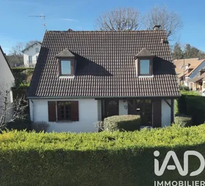 Traditional house in Dijon (21000)