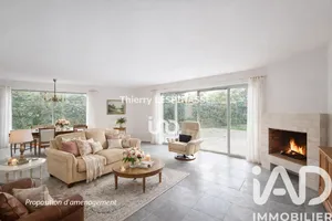 House in La Teste-de-Buch (33115)