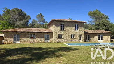 Domain in Lorgues (83510)