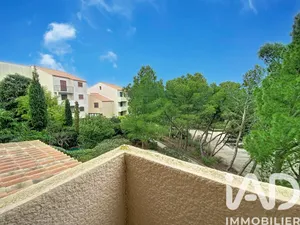 Apartment in Fleury (11560)