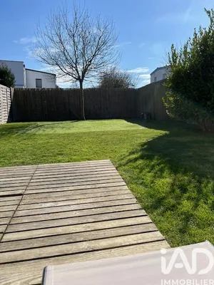 House in Les Sorinières (44840)