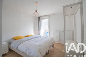 Apartment in Colombes (92700)
