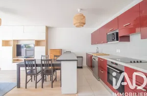 Apartment in Colombes (92700)