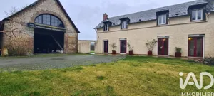 Maison à Port-Jérôme-sur-Seine (76330)