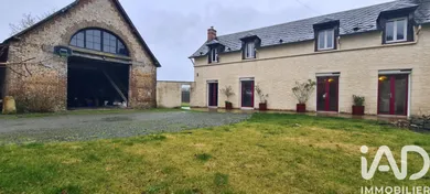 Maison à Port-Jérôme-sur-Seine (76330)