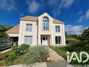 House in Limours (91470)