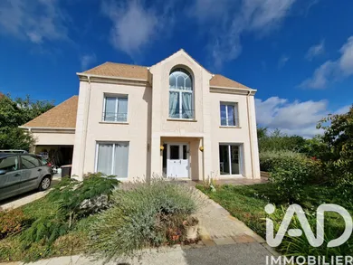 House in Limours (91470)