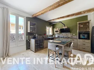 Maison de village à Beaumes-de-Venise (84190)