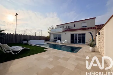 House in Perpignan (66000)