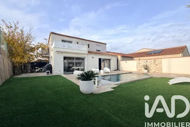 House in Perpignan (66000)