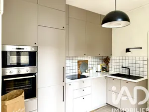 Apartment in Nantes (44000)