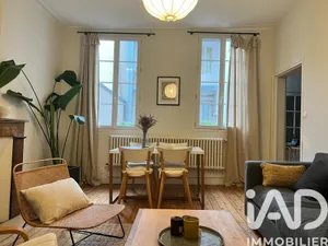 Apartment in Nantes (44000)