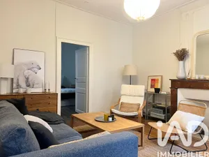 Apartment in Nantes (44000)