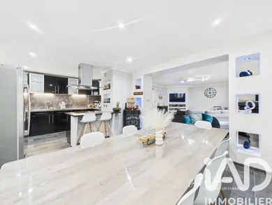 House in Saulxures-sur-Moselotte (88290)