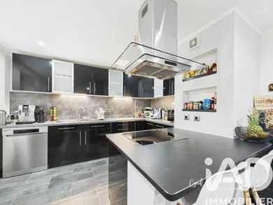 House in Saulxures-sur-Moselotte (88290)