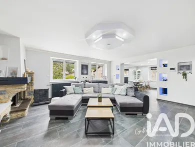 Maison à Saulxures-sur-Moselotte (88290)