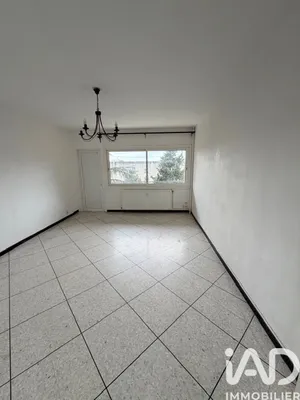 Apartment in Nîmes (30000)