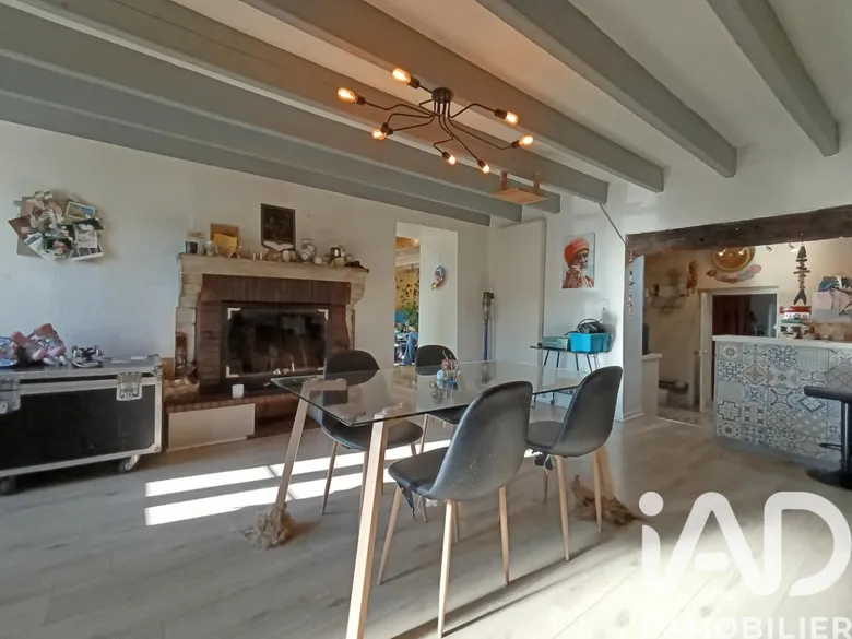Maison 7 pièces 152 m² · à Gétigné · 152 m² · 214 900 €